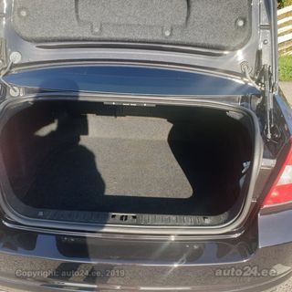 Volvo S80 T6 AWD 3.0 T6 224kW