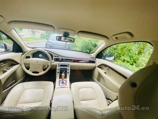Volvo S80 2.5 147kW