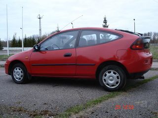 Mazda 323 NEO 1.5 65kW