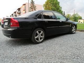 Volvo S80 2.4 TDI 120kW