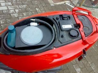 Aprilia SR50 2 takti 6kW