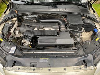 Volvo S80 2.5 147kW