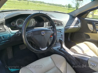 Volvo S60 2.4 D5 136kW