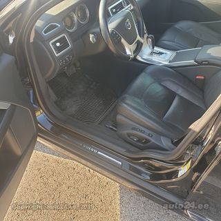 Volvo S80 T6 AWD 3.0 T6 224kW