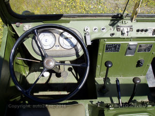 Volvo Laplander L3314 1.8 R4 65kW