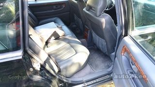 Volvo S90 2.9 R6 132kW