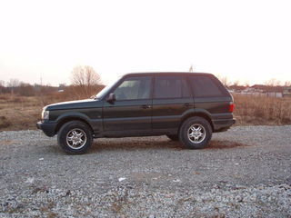 Land Rover Range Rover DSE 2.5 TDS 105kW