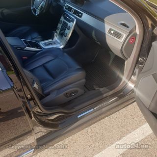 Volvo S80 T6 AWD 3.0 T6 224kW