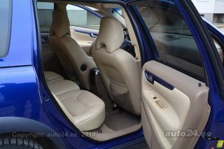 Volvo XC70 Ocean Race 2.4 D5 136kW