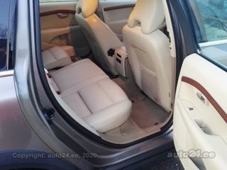 Volvo XC70 AWD Summum MY2008 2.4 136kW