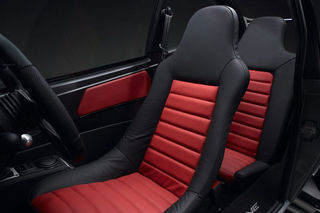 Carver One 0.66 4 cylinder 16 valve turbo intercooler 50kW