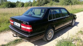 Volvo S90 2.9 R6 132kW