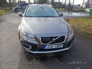 Volvo XC70 AWD Summum MY2008 2.4 136kW