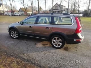 Volvo XC70 AWD Summum MY2008 2.4 136kW