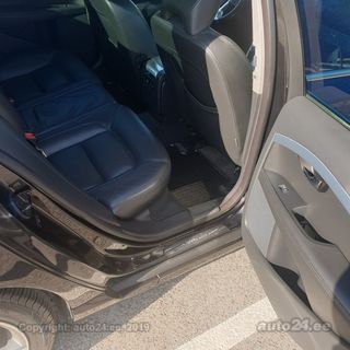 Volvo S80 T6 AWD 3.0 T6 224kW