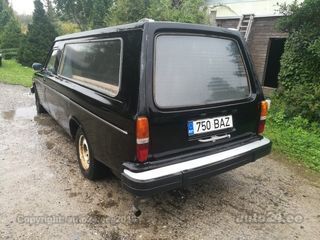 Volvo 145 Katafalk 2.0 60kW