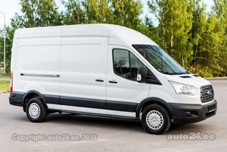 l3h3 ford transit