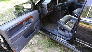 Volvo S90 2.9 R6 132kW