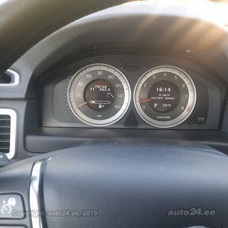 Volvo S80 T6 AWD 3.0 T6 224kW