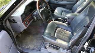 Volvo S90 2.9 R6 132kW