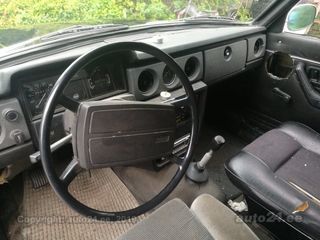 Volvo 145 Katafalk 2.0 60kW
