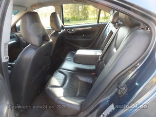 Volvo S60 2.5 154kW