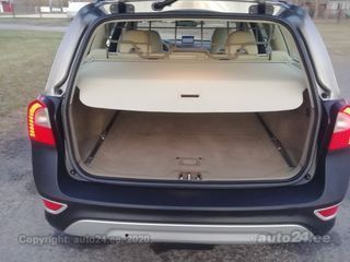 Volvo XC70 AWD Summum MY2008 2.4 136kW