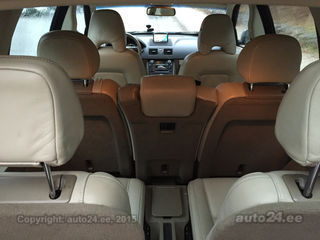 Volvo XC90 2.4 136kW