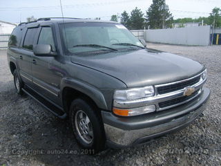 Ford Bronco XL 5.8 v8