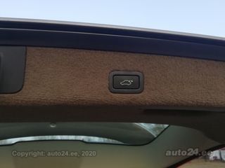 Volvo XC70 AWD Summum MY2008 2.4 136kW