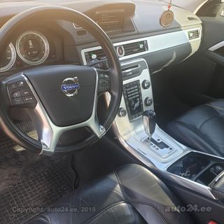 Volvo S80 T6 AWD 3.0 T6 224kW