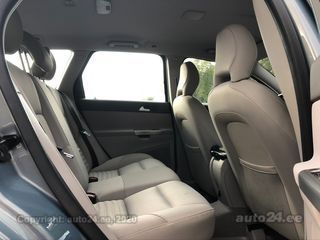 Volvo V50 2.4 103kW