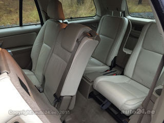 Volvo XC90 2.4 136kW
