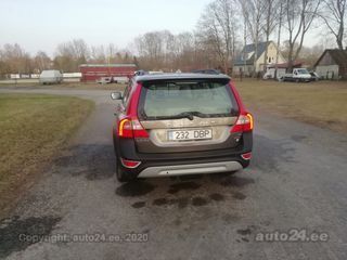 Volvo XC70 AWD Summum MY2008 2.4 136kW
