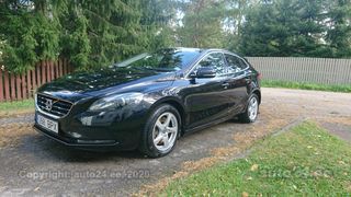Volvo V40 2.0 110kW
