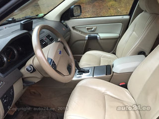 Volvo XC90 2.4 136kW