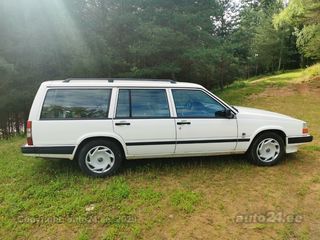Volvo 940 2.3 121kW