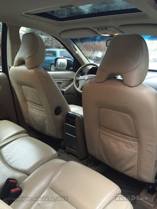 Volvo XC90 2.4 136kW