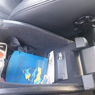 Volvo S80 T6 AWD 3.0 T6 224kW