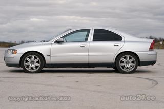 Volvo S60 2.4 D5 120kW