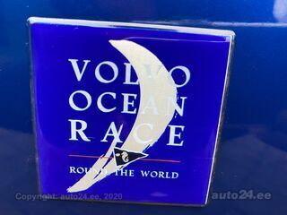 Volvo XC70 OCEAN RACE 2.4 TDI 136kW