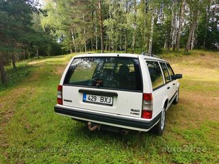 Volvo 940 2.3 121kW