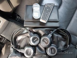 Volvo V60 T6 R-Design 3.0 224kW