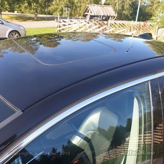 Volvo S80 T6 AWD 3.0 T6 224kW