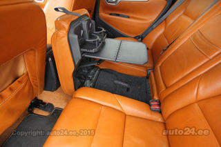 Volvo V70 R AWD 2.5 220kW