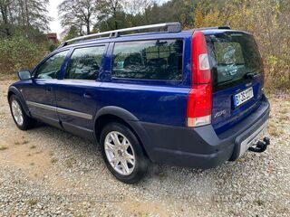 Volvo XC70 OCEAN RACE 2.4 TDI 136kW