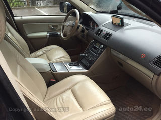 Volvo XC90 2.4 136kW