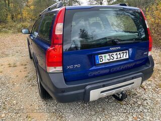 Volvo XC70 OCEAN RACE 2.4 TDI 136kW