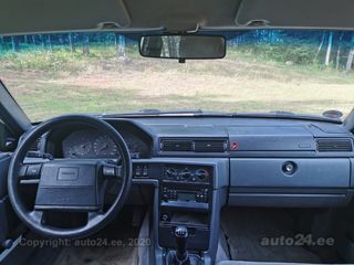 Volvo 940 2.3 121kW