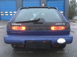 Volvo 480 ES 2.0 i 81kW